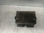 Recambio de centralita abs para peugeot 806 2.0 cat referencia OEM IAM 1471183080  