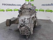 Recambio de caja cambios para audi a4 berlina (b5) 1.9 tdi referencia OEM IAM APL APL17056 