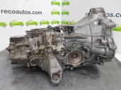 Recambio de caja cambios para audi a4 berlina (b5) 1.9 tdi referencia OEM IAM APL APL17056 