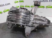 Recambio de caja cambios para audi a4 berlina (b5) 1.9 tdi referencia OEM IAM APL APL17056 