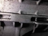 Recambio de caja cambios para audi a4 berlina (b5) 1.9 tdi referencia OEM IAM APL APL17056 