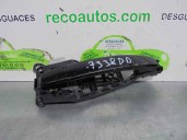 Recambio de maneta exterior delantera derecha para opel astra h caravan 1.7 16v cdti referencia OEM IAM 24463524 