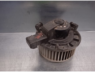 Recambio de motor calefaccion para toyota land cruiser (j12) 3.0 d-4d gx referencia OEM IAM 1940005310 2 PINES DENSO