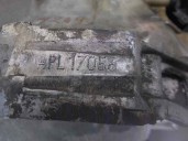 Recambio de caja cambios para audi a4 berlina (b5) 1.9 tdi referencia OEM IAM APL APL17056 