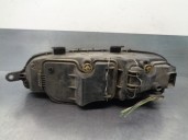 Replacement right headlight for fiat punto saloon (188) 1.2 cat OEM IAM reference 46814548 
