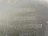 Recambio de cubrecarter para renault talisman (lp_) 1.5 dci 110 referencia OEM IAM 622357094R 622357094R 