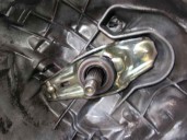 Recambio de caja cambios para audi a4 berlina (b5) 1.9 tdi referencia OEM IAM APL APL17056 