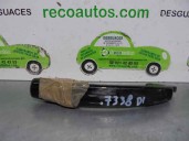 Recambio de maneta exterior delantera izquierda para opel astra h caravan 1.7 16v cdti referencia OEM IAM 138626 138626 