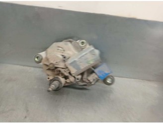 Recambio de motor limpia trasero para peugeot 806 2.0 cat referencia OEM IAM  53006502 VALEO