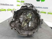 Recambio de caja cambios para audi a4 berlina (b5) 1.9 tdi referencia OEM IAM APL APL17056 