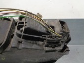 Replacement right headlight for Fiat Punto Berlina (188) 1.2 CAT OEM IAM reference 46814548 