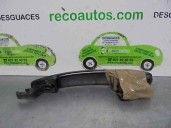 Recambio de maneta exterior delantera izquierda para opel astra h caravan 1.7 16v cdti referencia OEM IAM 138626 138626 