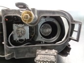 Replacement right headlight for Fiat Punto saloon (188) 1.2 cat OEM IAM reference 46814548 
