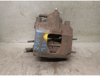 Recambio de pinza freno trasera izquierda para chrysler voyager iv (rg, rs) 2.8 crd referencia OEM IAM 5019808AA 5019808AA 