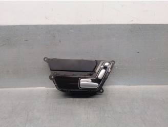 Recambio de mando asiento derecho para mercedes-benz clase s (w221, v221) s 350 (221.056, 221.156) referencia OEM IAM A221870655