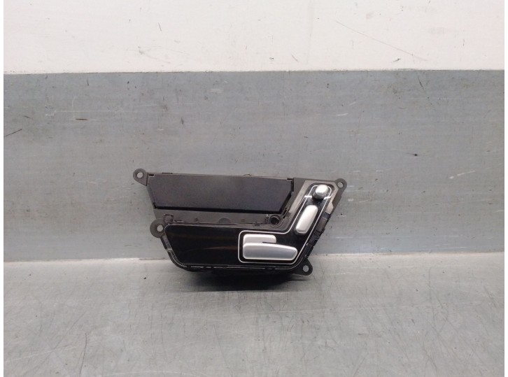 Recambio de mando asiento derecho para mercedes-benz clase s (w221, v221) s 350 (221.056, 221.156) referencia OEM IAM A221870655