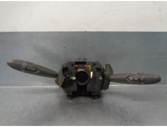 Recambio de mando luces para fiat punto berlina (188) 1.2 cat referencia OEM IAM 735267949 