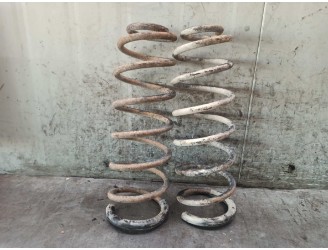 Recambio de muelle amortiguacion para peugeot 806 2.0 cat referencia OEM IAM 