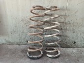 Recambio de muelle amortiguacion para peugeot 806 2.0 cat referencia OEM IAM   