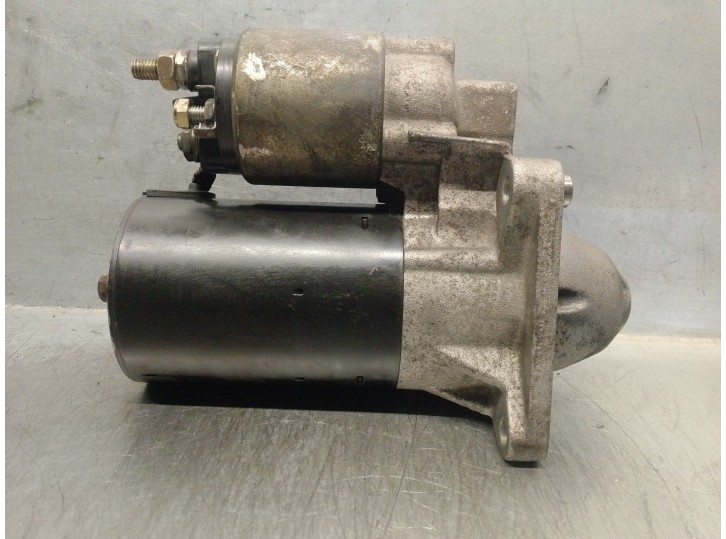Recambio de motor arranque para fiat coupe (175) 1.8 16v cat referencia OEM IAM 0001107066 0001107066 BOSCH