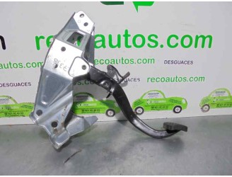 Recambio de pedal freno para opel astra h caravan 1.7 16v cdti referencia OEM IAM 13299721  