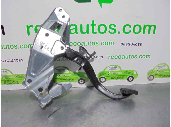 Recambio de pedal freno para opel astra h caravan 1.7 16v cdti referencia OEM IAM 13299721  