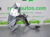 Recambio de pedal freno para opel astra h caravan 1.7 16v cdti referencia OEM IAM 13299721 