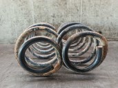 Recambio de muelle amortiguacion para peugeot 806 2.0 cat referencia OEM IAM   