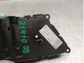 Recambio de mando asiento derecho para mercedes-benz clase s (w221, v221) s 350 (221.056, 221.156) referencia OEM IAM A221870655