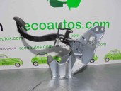 Recambio de pedal freno para opel astra h caravan 1.7 16v cdti referencia OEM IAM 13299721 