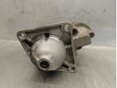 Recambio de motor arranque para fiat coupe (175) 1.8 16v cat referencia OEM IAM 0001107066 0001107066 BOSCH