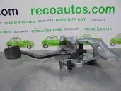 Recambio de pedal freno para opel astra h caravan 1.7 16v cdti referencia OEM IAM 13299721  