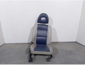 Recambio de asiento delantero derecho para mitsubishi montero sport i (k7_, k9_) 2.5 td (k94w, k74t) referencia OEM IAM MR633907