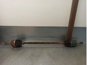 Recambio de transmision trasera derecha para mitsubishi asx (ga0w) 1.8 di-d cat referencia OEM IAM 3715A008  