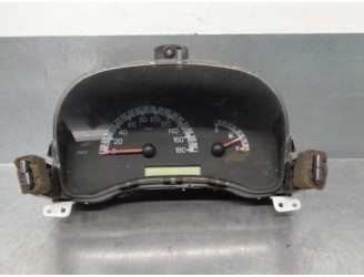 Recambio de cuadro instrumentos para fiat punto berlina (188) 1.2 cat referencia OEM IAM 46812948 503000340300 