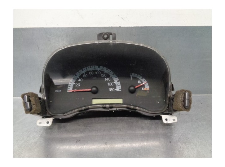Recambio de cuadro instrumentos para fiat punto berlina (188) 1.2 cat referencia OEM IAM 46812948 503000340300 