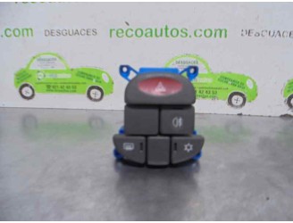 Recambio de warning para lancia lancia y 1.2 cat referencia OEM IAM 715503635 