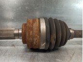 Recambio de transmision trasera derecha para mitsubishi asx (ga0w) 1.8 di-d cat referencia OEM IAM 3715A008  