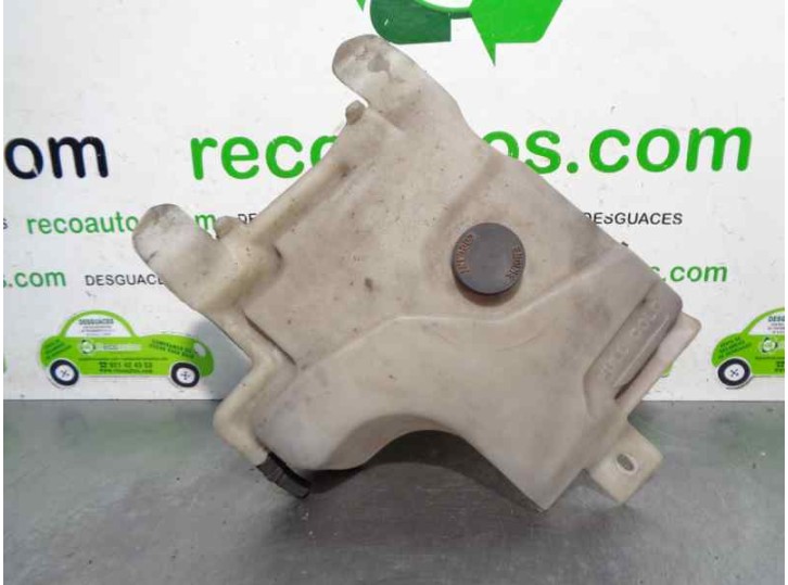 Recambio de deposito expansion para gmc savana 5.7 5.7 (l31) referencia OEM IAM 15030565  