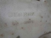 Recambio de deposito expansion para gmc savana 5.7 5.7 (l31) referencia OEM IAM 15030565  