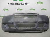 Recambio de paragolpes delantero para fiat doblo referencia OEM IAM 0051886523 GRIS TEXTURADO 
