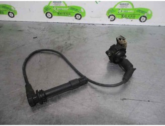 Recambio de bobina encendido para mg serie 75 (rj) 2.0 v6 24v cat referencia OEM IAM NEC101000 11859R BREMI