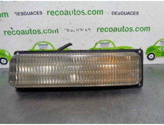 Recambio de piloto delantero derecho para gmc savana 5.7 5.7 (l31) referencia OEM IAM 16519394  