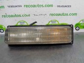 Recambio de piloto delantero derecho para gmc savana 5.7 5.7 (l31) referencia OEM IAM 16519394  