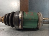 Recambio de transmision trasera derecha para mitsubishi asx (ga0w) 1.8 di-d cat referencia OEM IAM 3715A008  