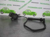 Replacement ignition coil for MG 75 Series (RJ) 2.0 V6 24V CAT OEM IAM reference NEC101000 11859R BREMI