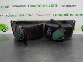 Recambio de piloto delantero derecho para gmc savana 5.7 5.7 (l31) referencia OEM IAM 16519394  