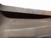 Recambio de llanta para hyundai ioniq (ae) 1.6 gdi hybrid referencia OEM IAM 52910G2300 R177.0JX17OFFSET53 