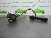 Replacement ignition coil for MG 75 Series (RJ) 2.0 V6 24V CAT OEM IAM reference NEC101000 11859R BREMI