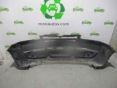 Recambio de paragolpes delantero para fiat doblo referencia OEM IAM 0051886523 GRIS TEXTURADO 